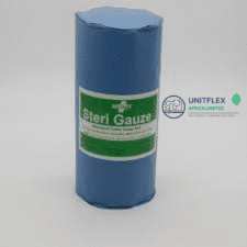 Gauze roll 750g