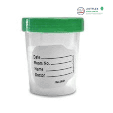 urine container